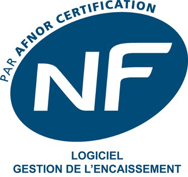 LABEL NFLABEL NF 525 GESTION